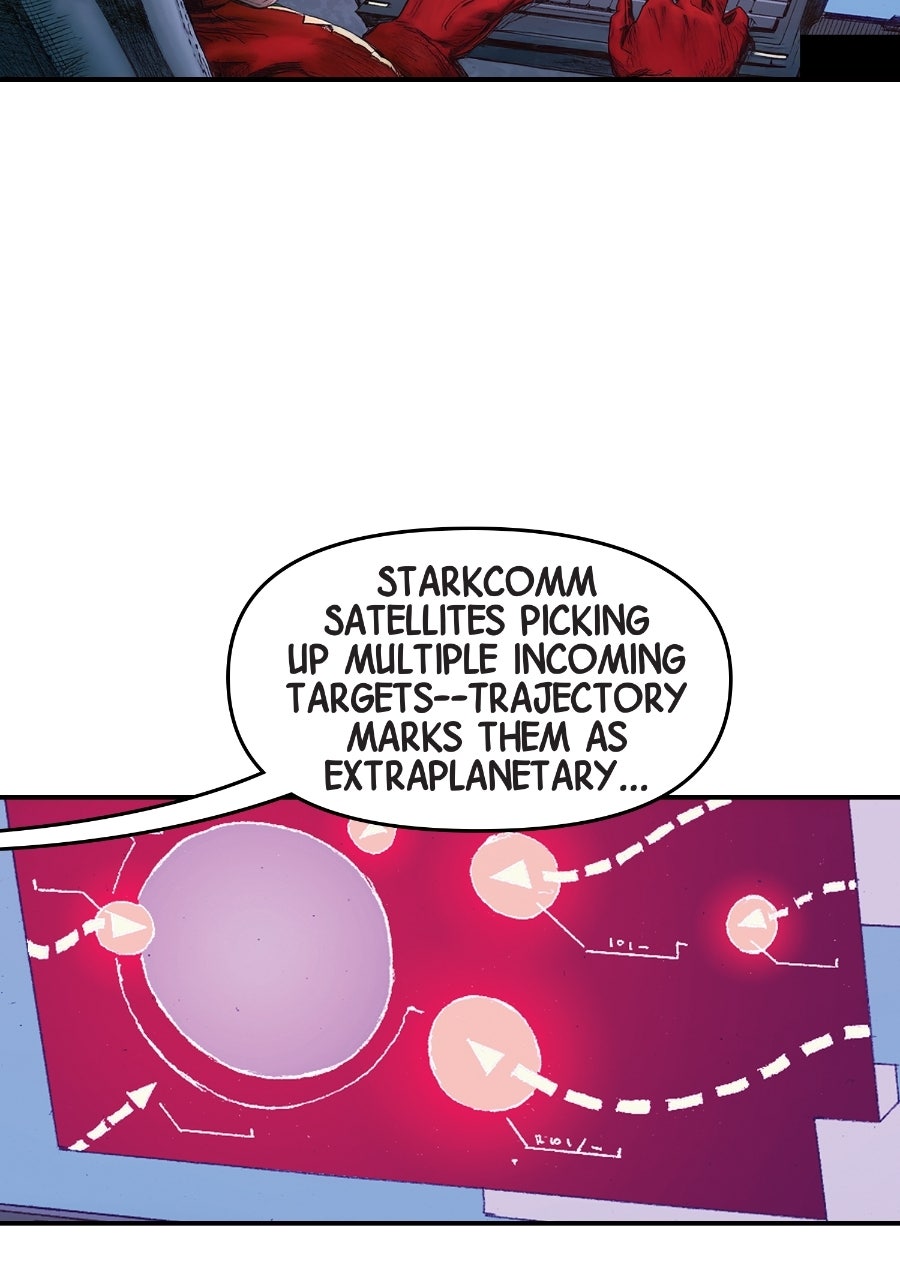Avengers Episode 4 page 2 - 