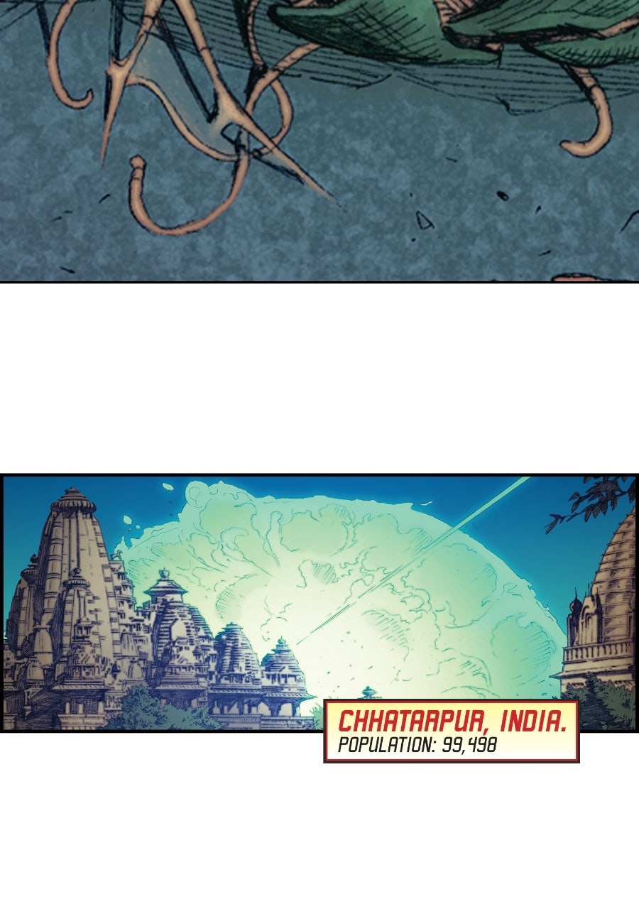 Avengers Episode 4 page 11 - 
