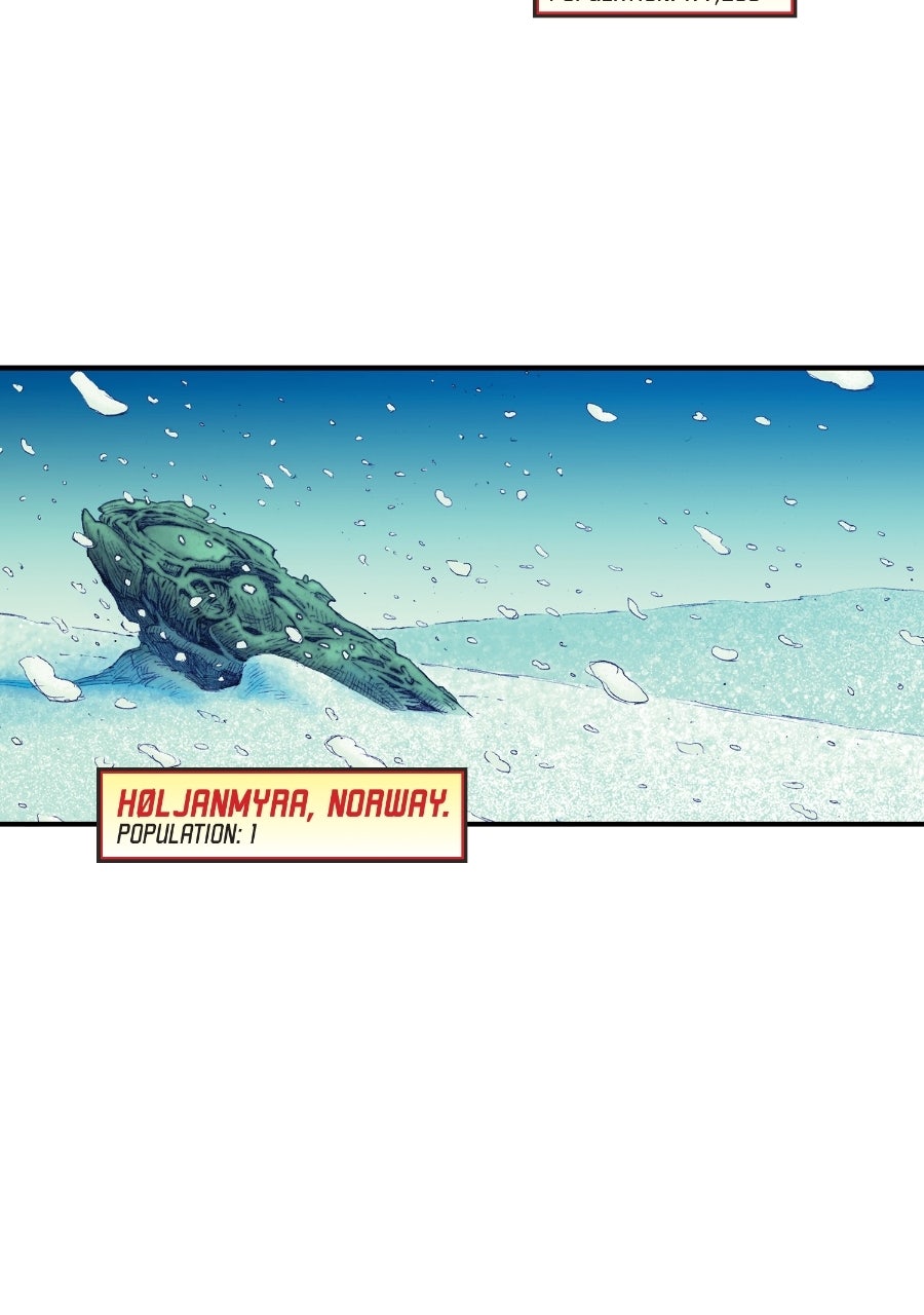 Avengers Episode 4 page 13 - 