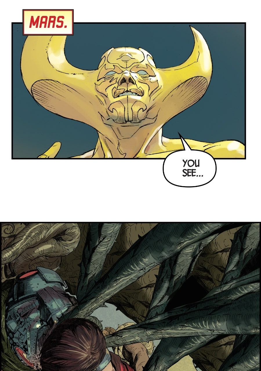 Avengers Episode 4 page 14 - 