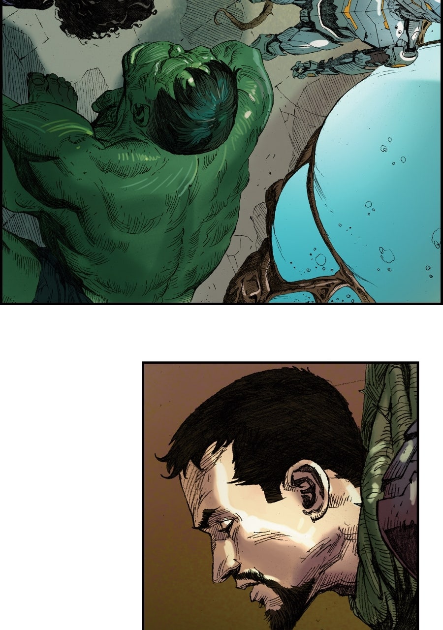 Avengers Episode 4 page 16 - 