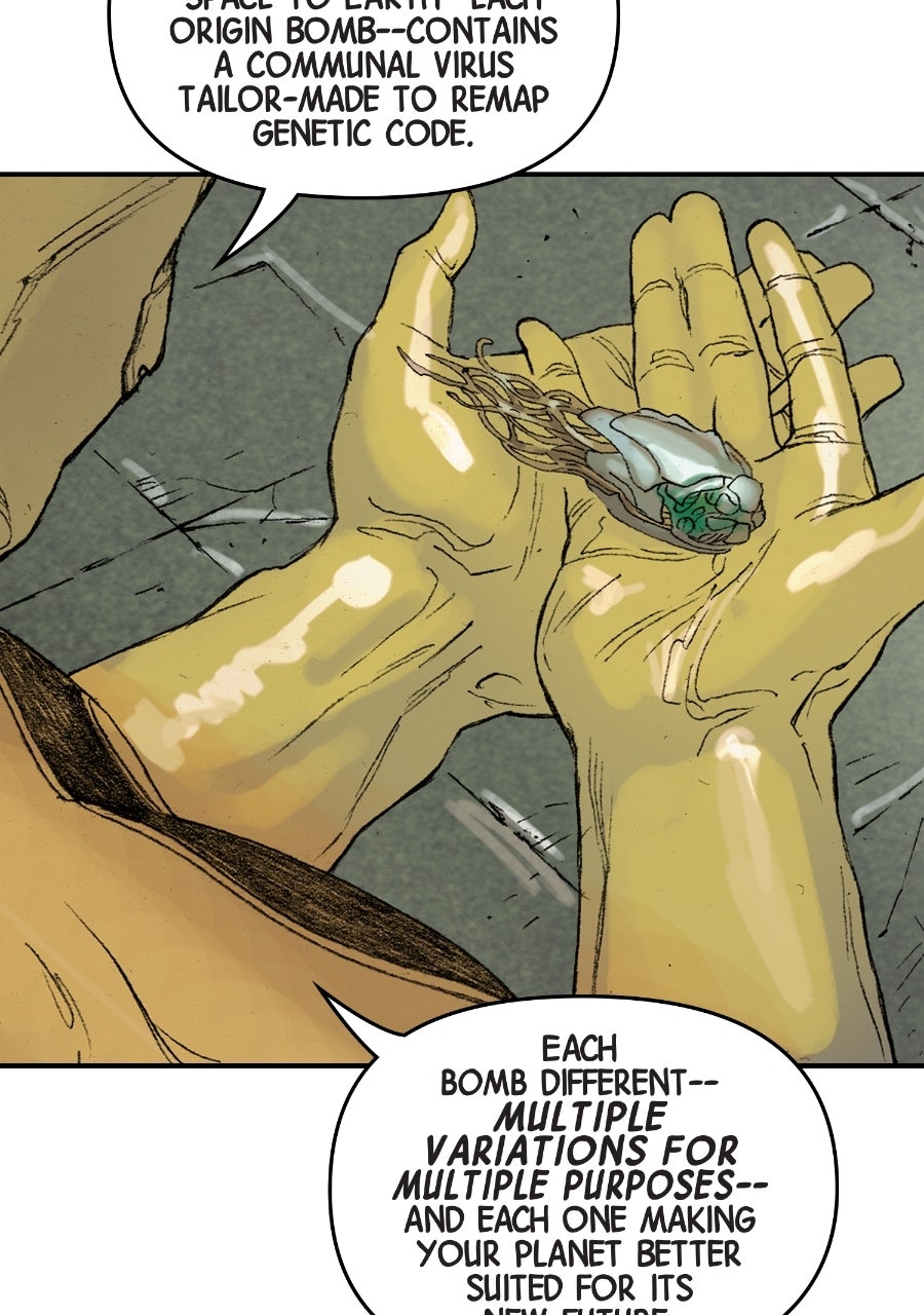 Avengers Episode 4 page 19 - 
