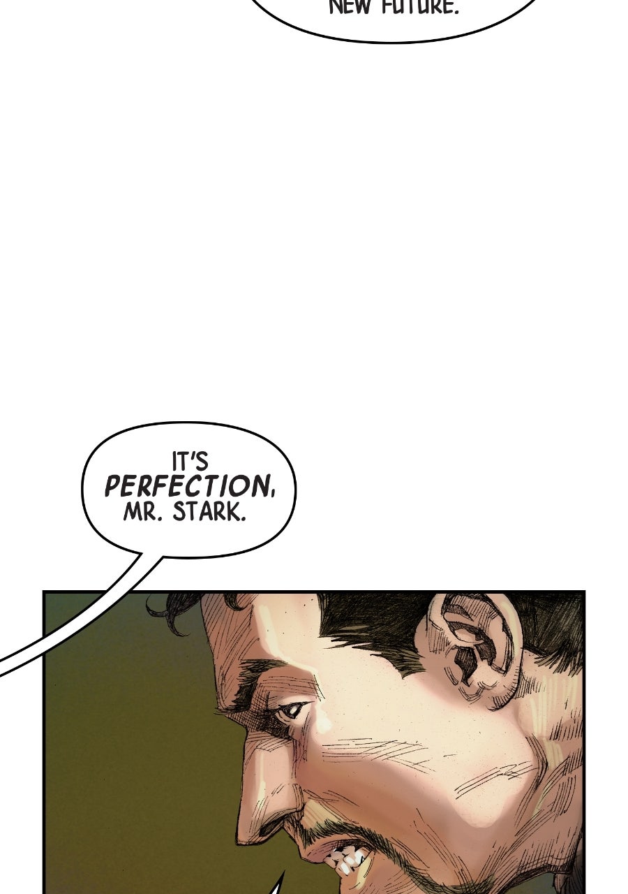 Avengers Episode 4 page 20 - 
