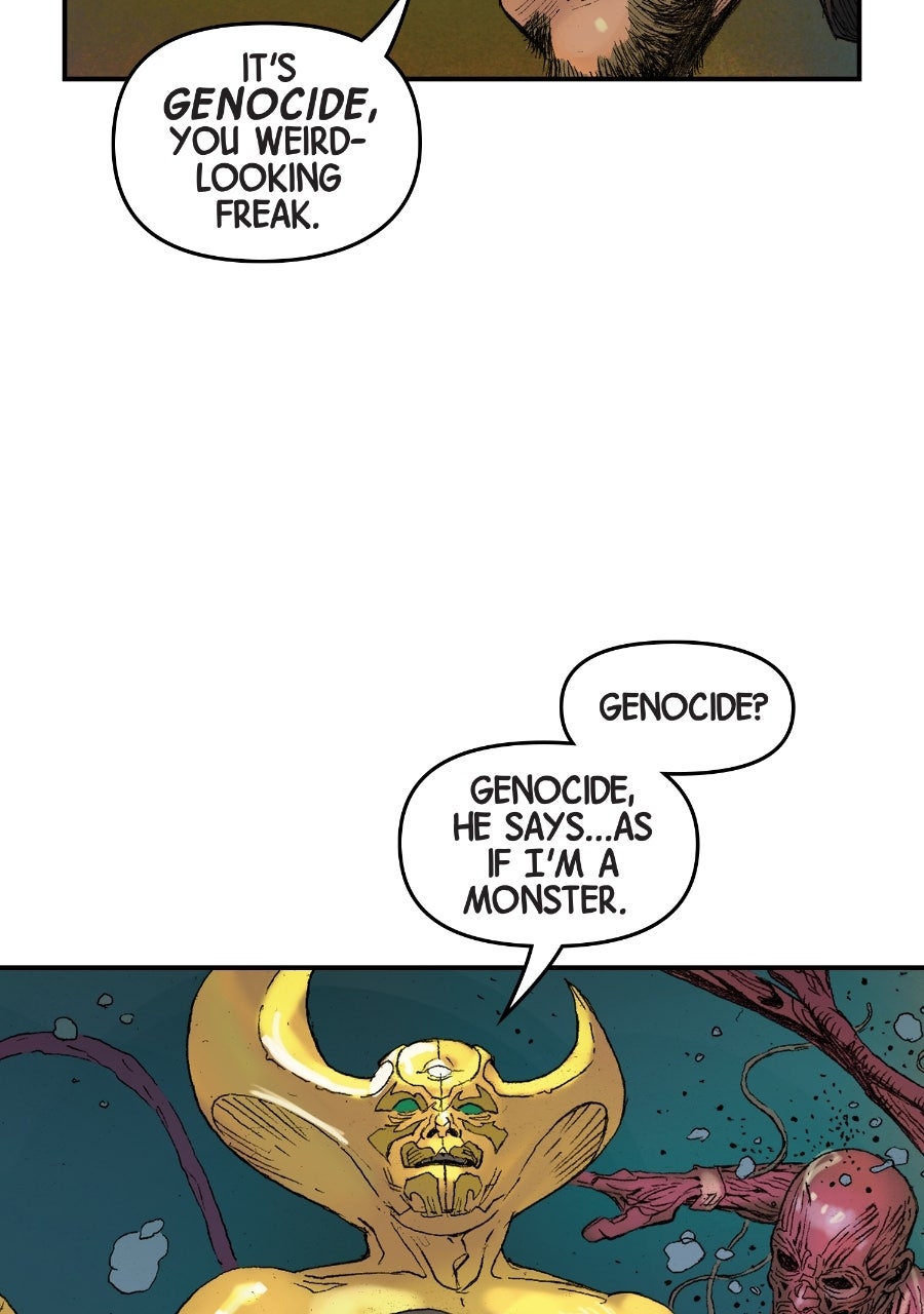 Avengers Episode 4 page 21 - 