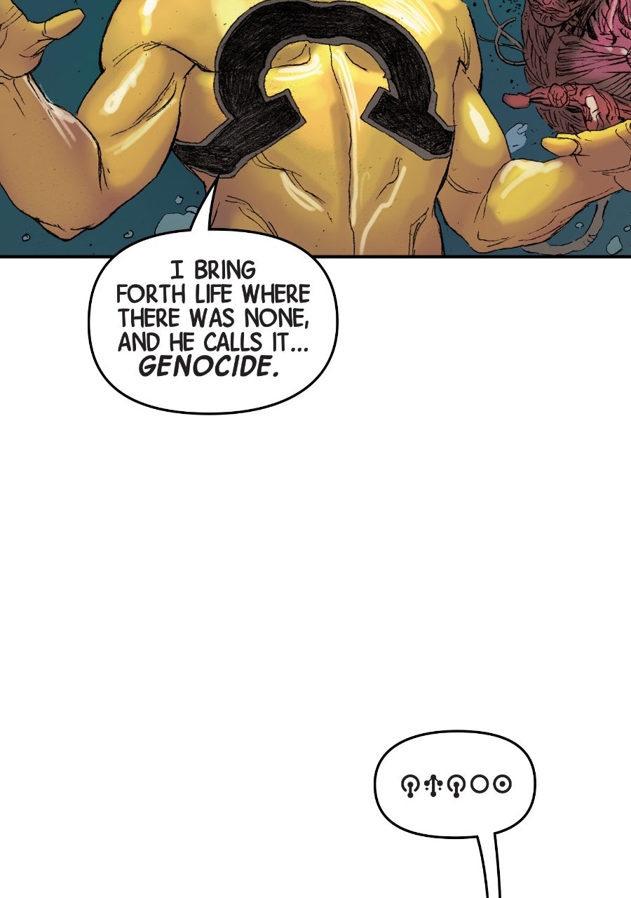 Avengers Episode 4 page 22 - 