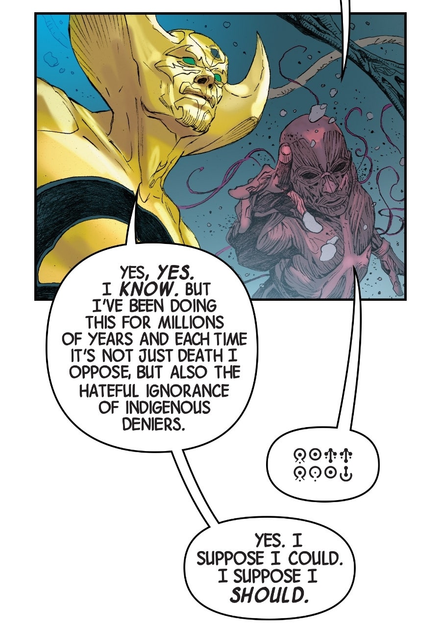 Avengers Episode 4 page 23 - 