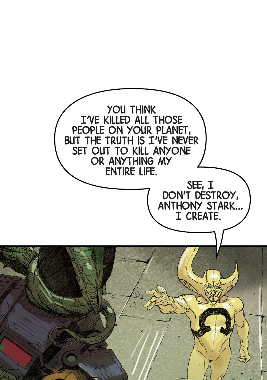 Avengers Episode 4 page 24 - 