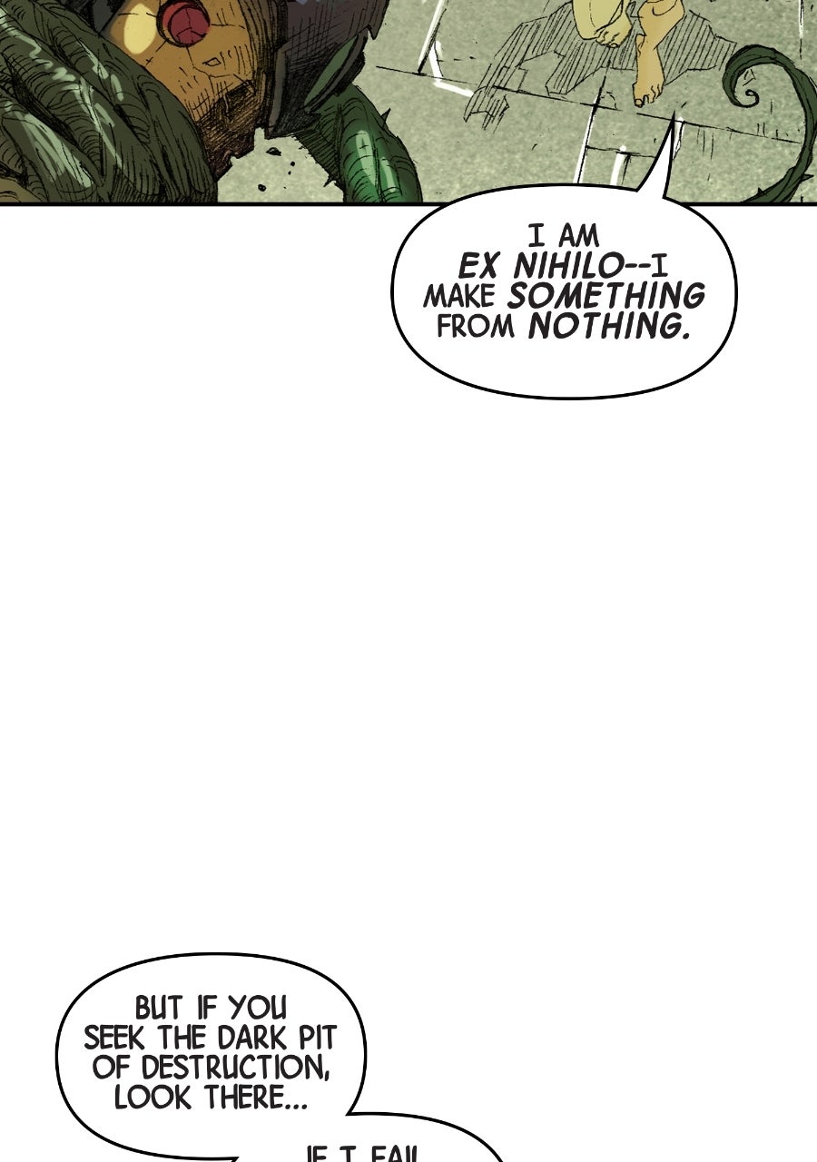 Avengers Episode 4 page 25 - 