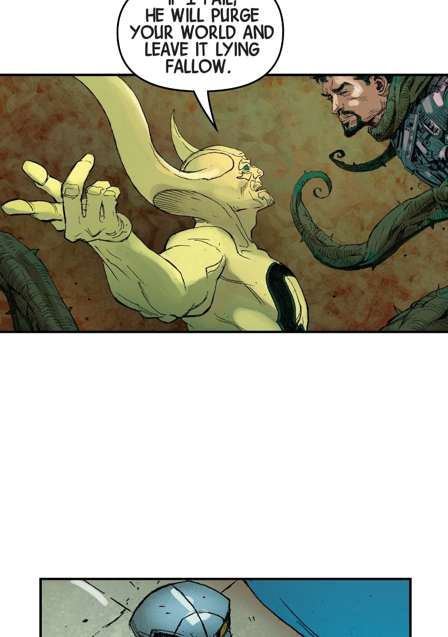 Avengers Episode 4 page 26 - 