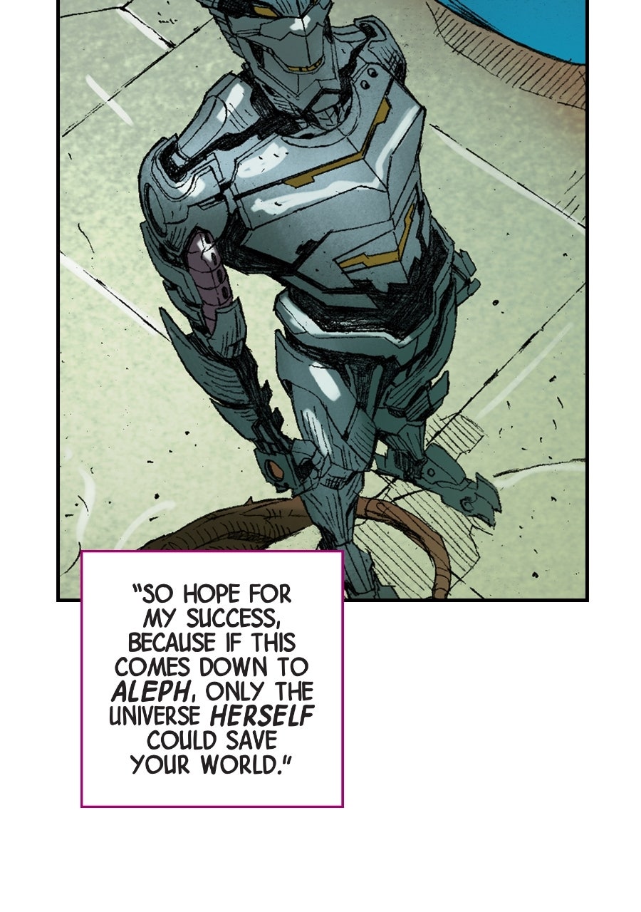 Avengers Episode 4 page 27 - 