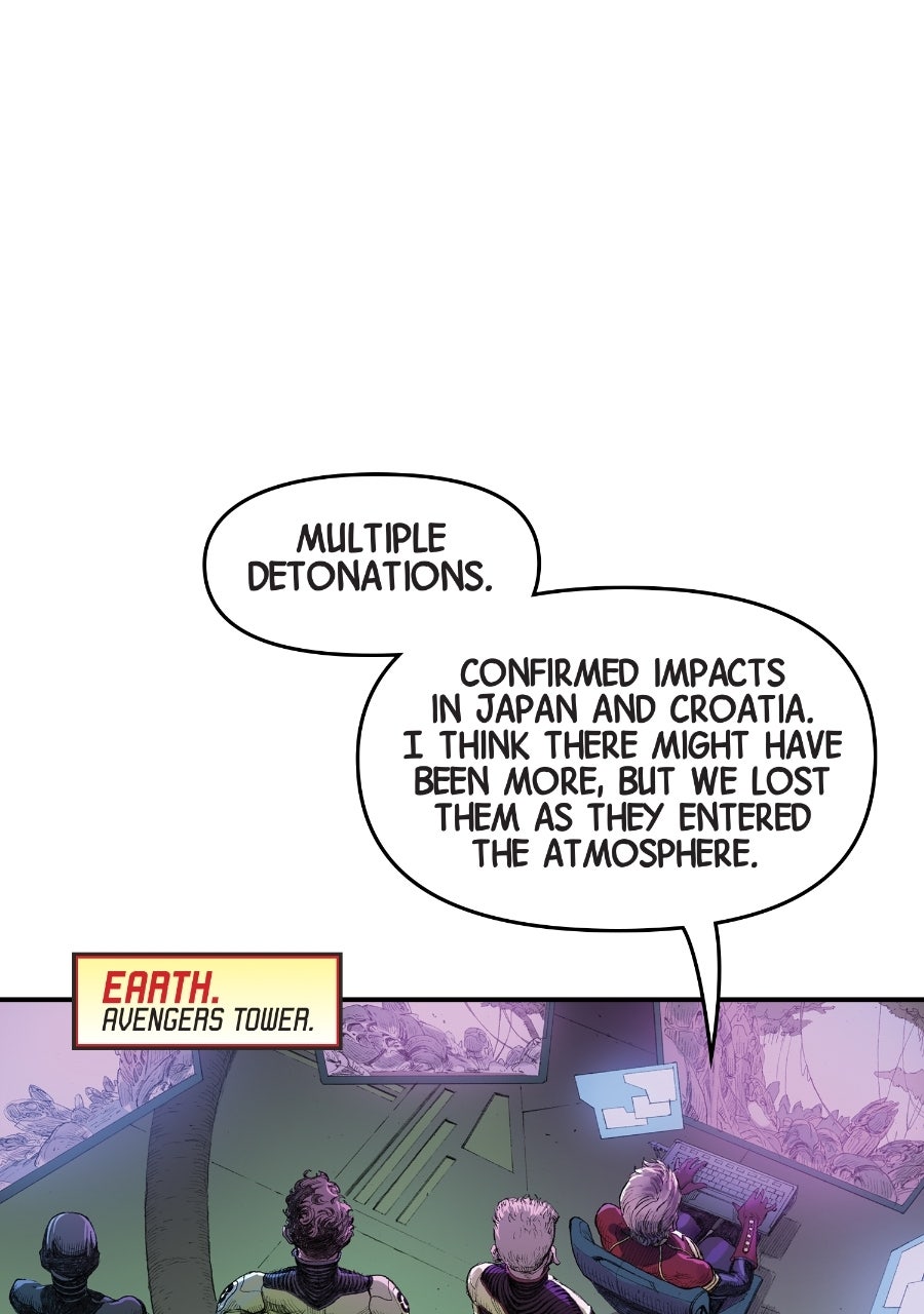 Avengers Episode 4 page 28 - 