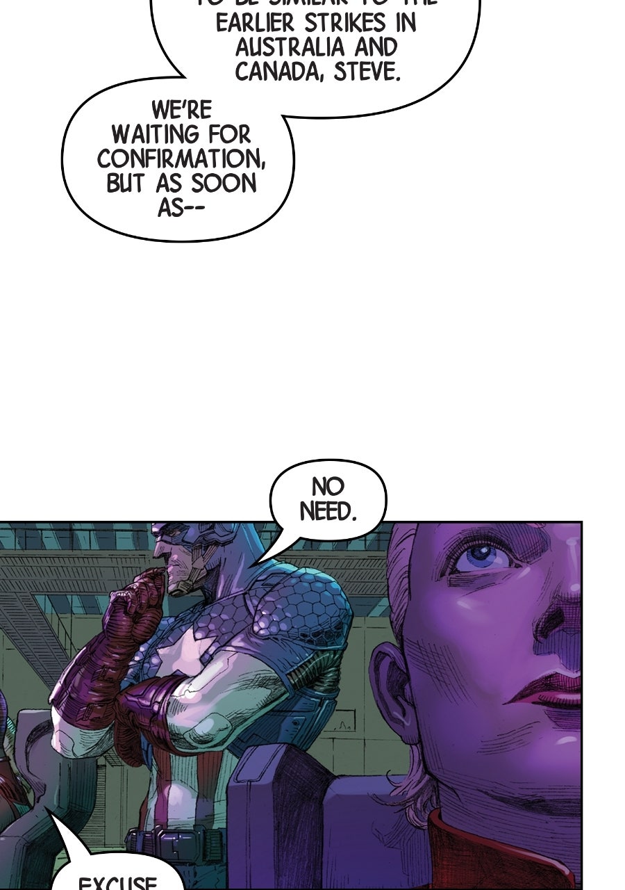 Avengers Episode 4 page 30 - 