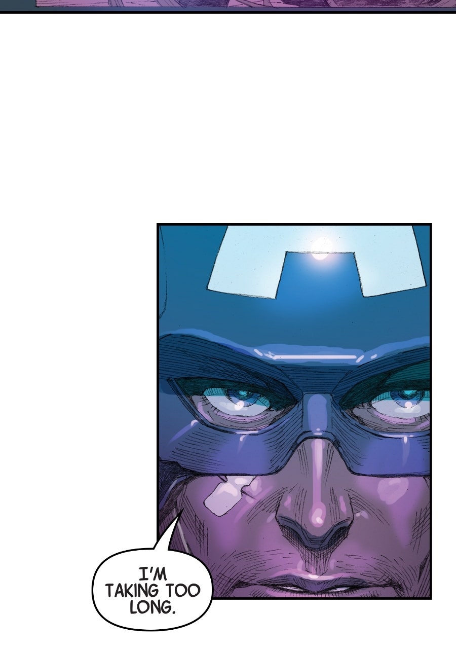 Avengers Episode 4 page 32 - 