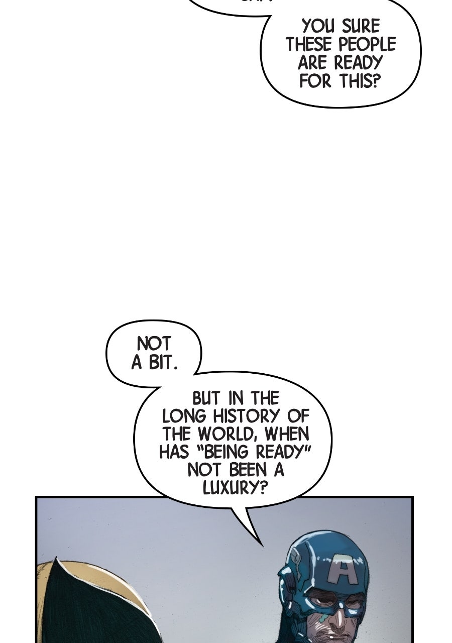 Avengers Episode 4 page 35 - 