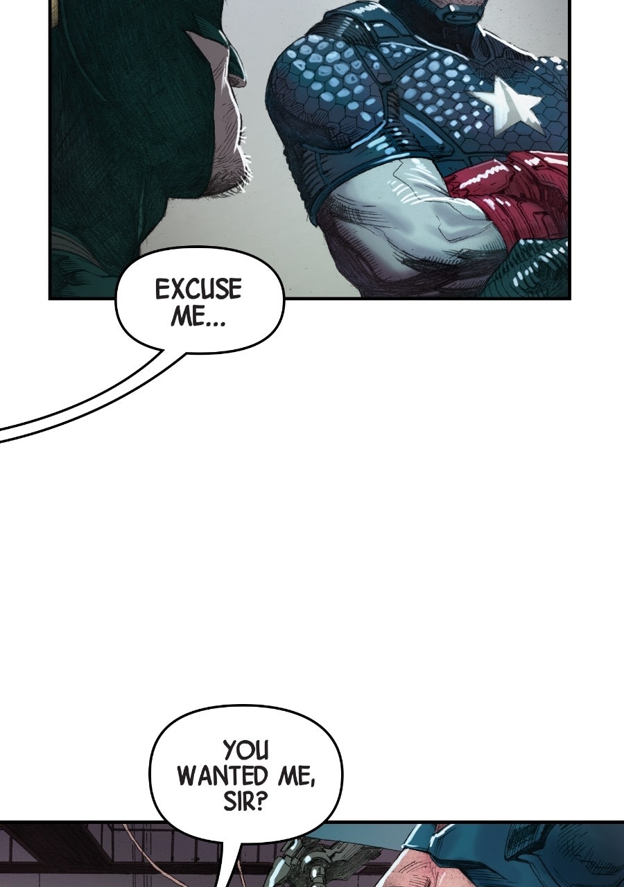 Avengers Episode 4 page 36 - 