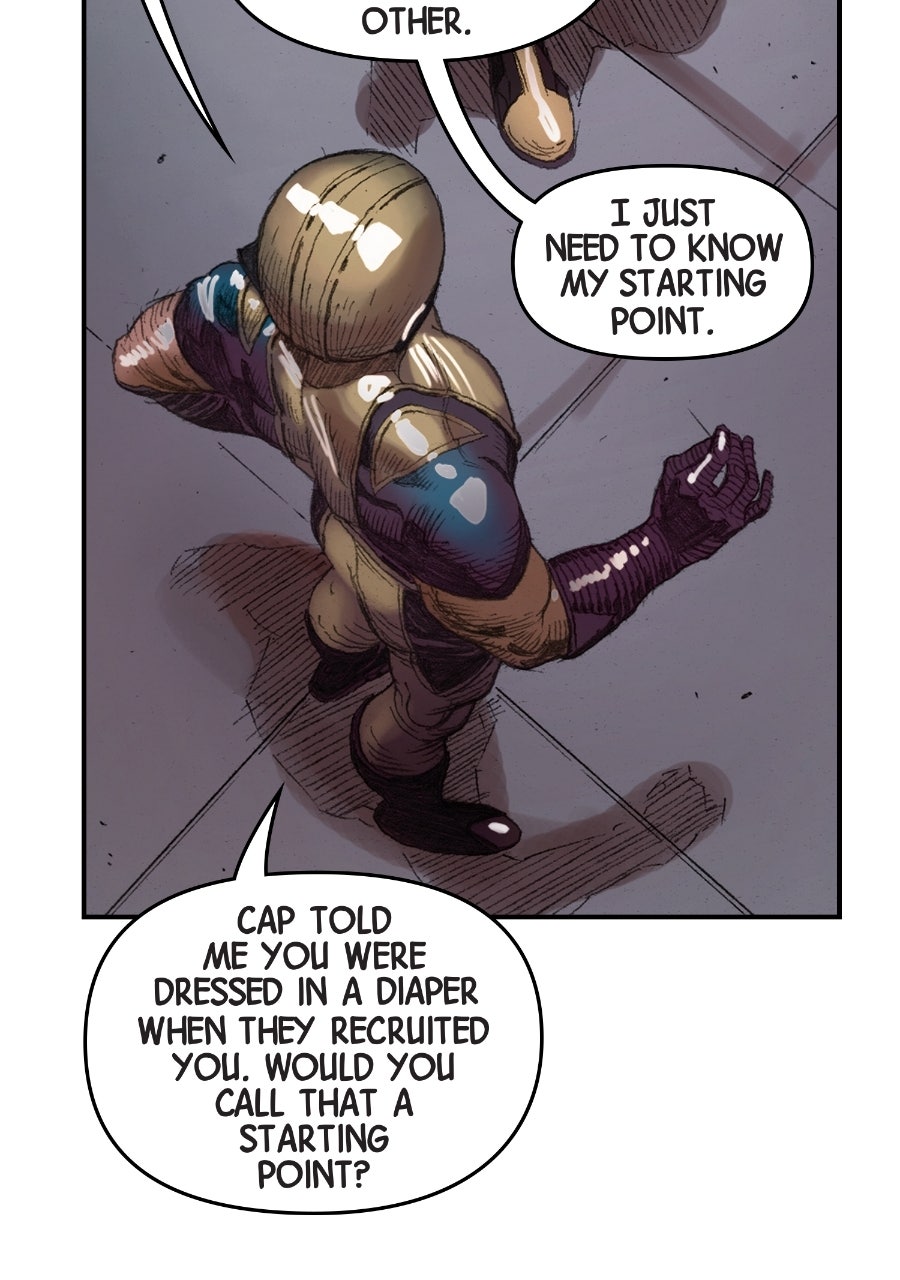 Avengers Episode 4 page 39 - 