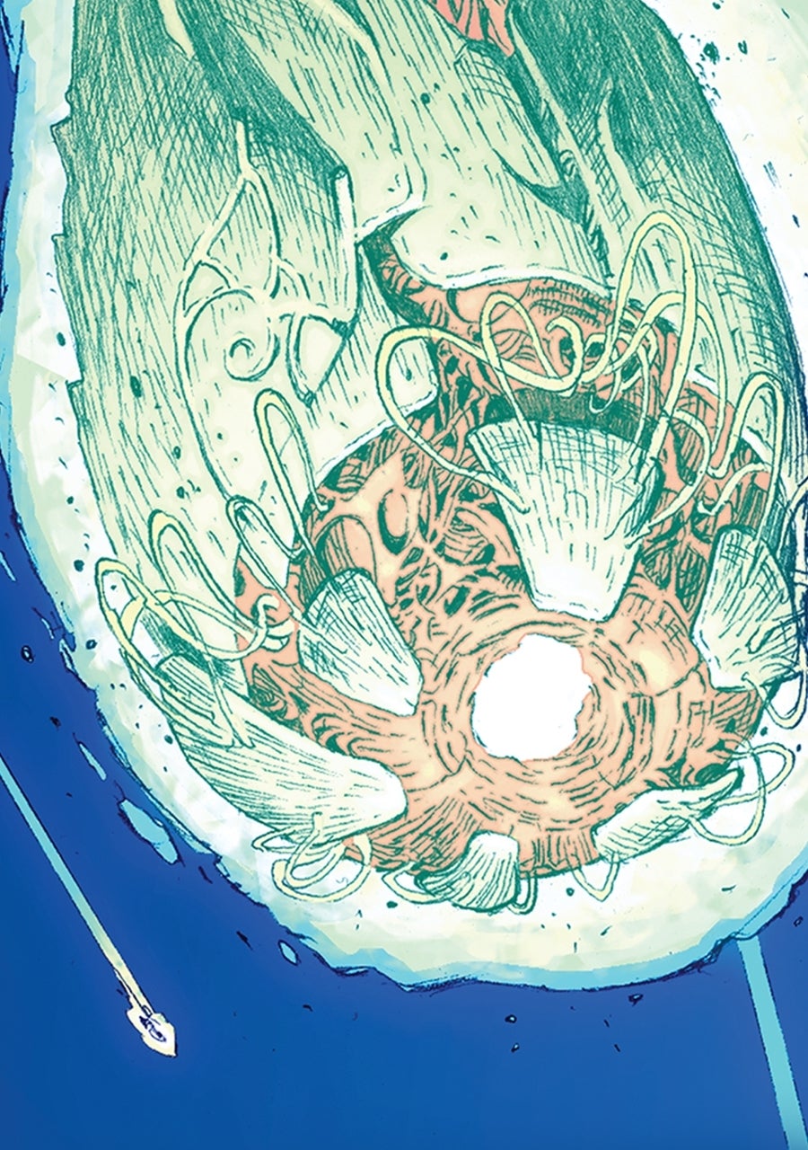 Avengers Episode 4 page 5 - 