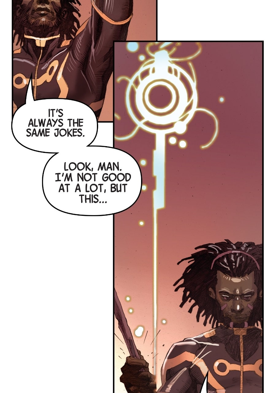 Avengers Episode 4 page 41 - 
