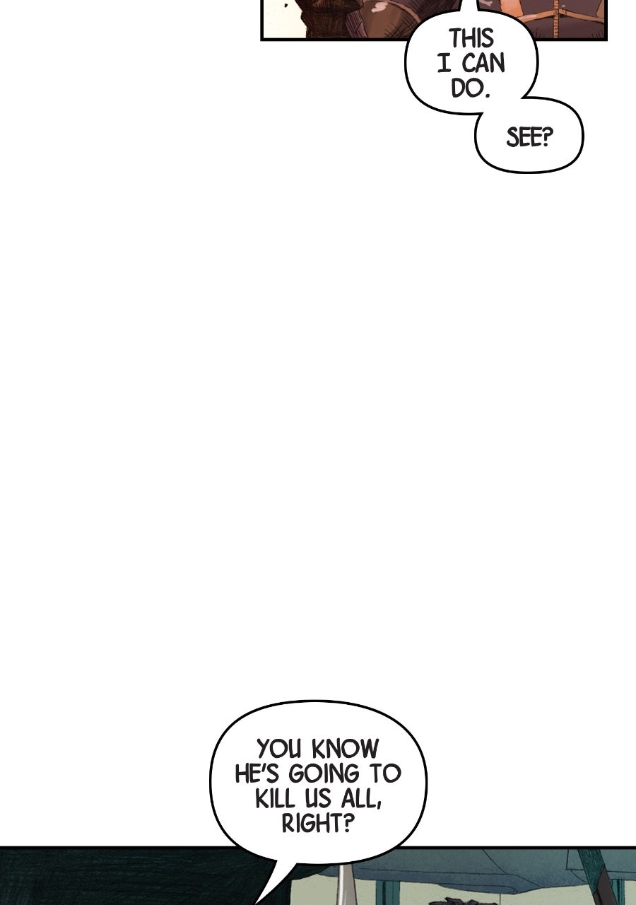 Avengers Episode 4 page 42 - 