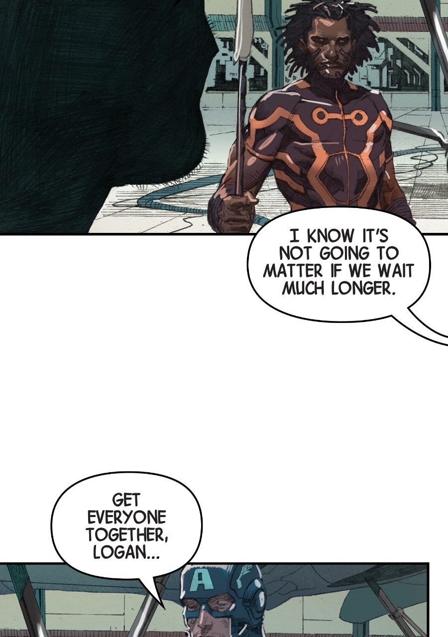 Avengers Episode 4 page 43 - 