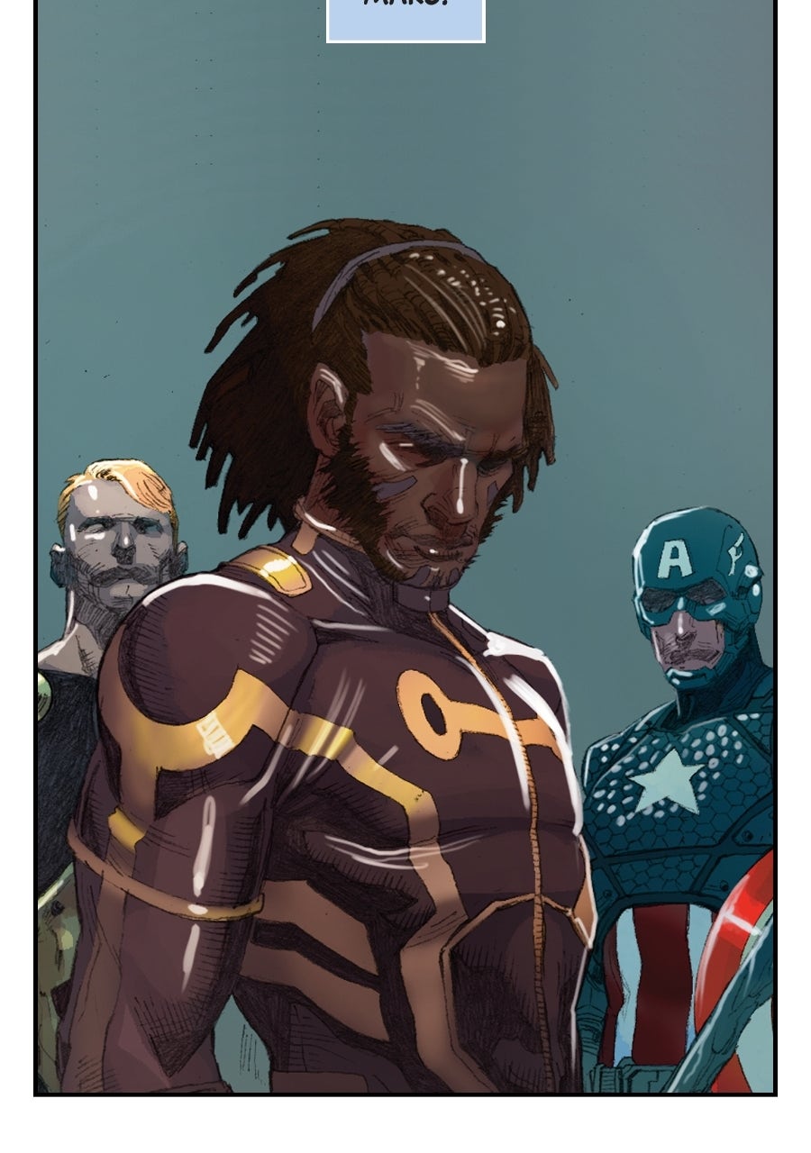 Avengers Episode 4 page 45 - 