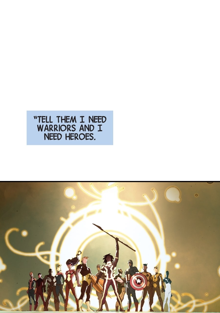 Avengers Episode 4 page 46 - 