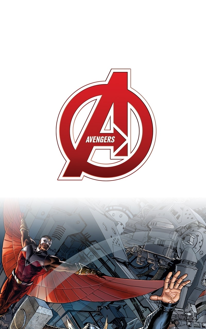Avengers Episode 4 page 50 - 