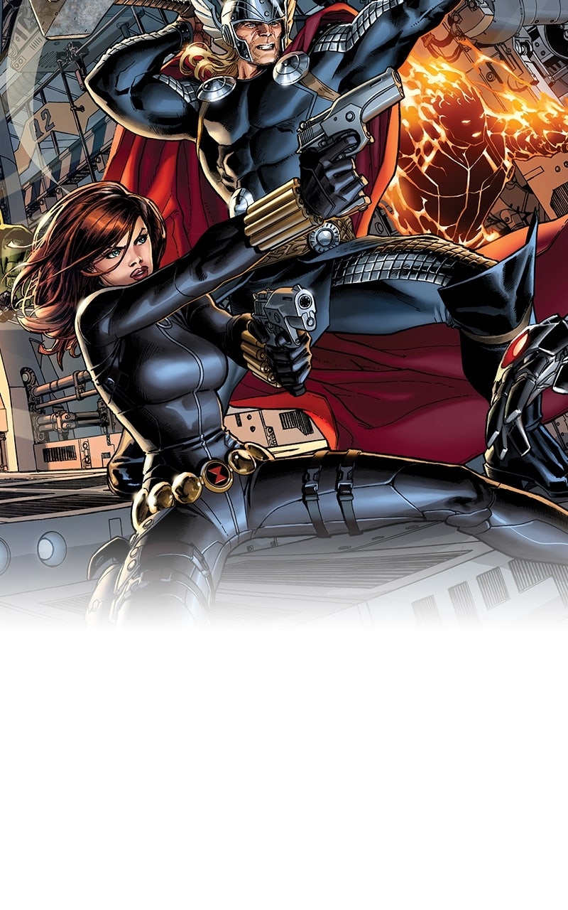 Avengers Episode 4 page 51 - 