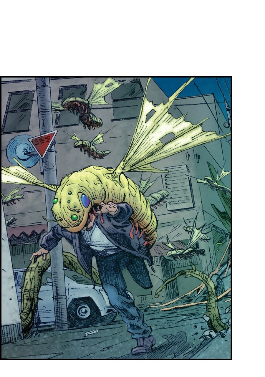 Avengers Episode 4 page 7 - 