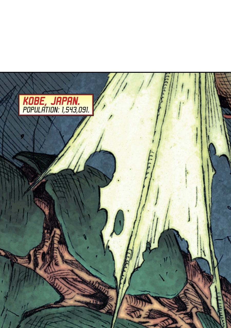 Avengers Episode 4 page 9 - 