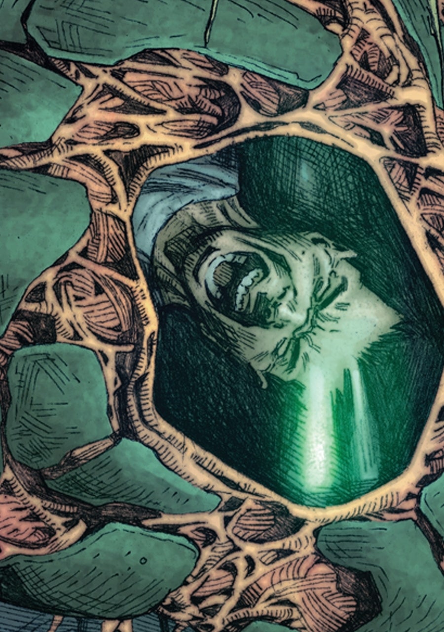Avengers Episode 4 page 10 - 