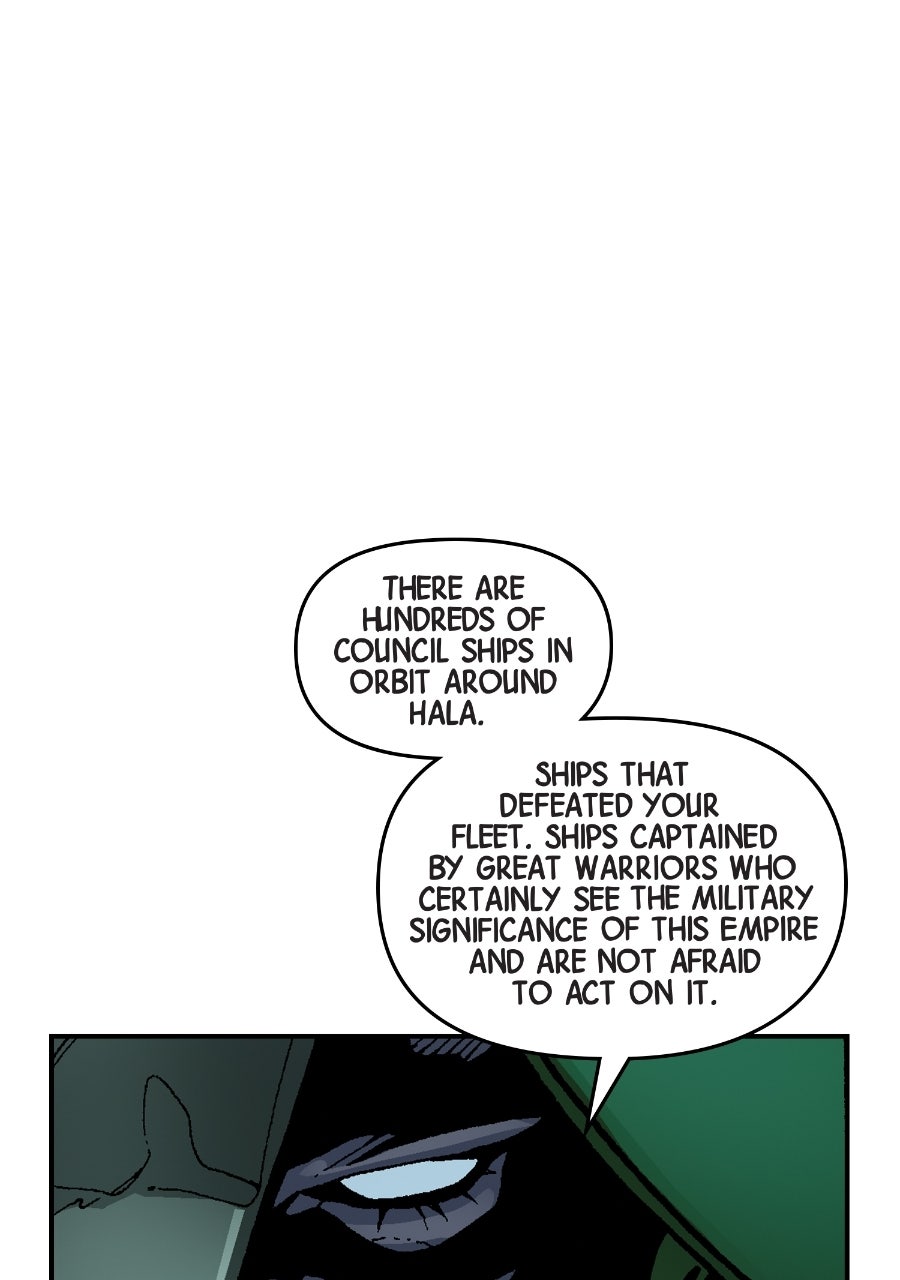 Avengers Episode 40 page 1 - 