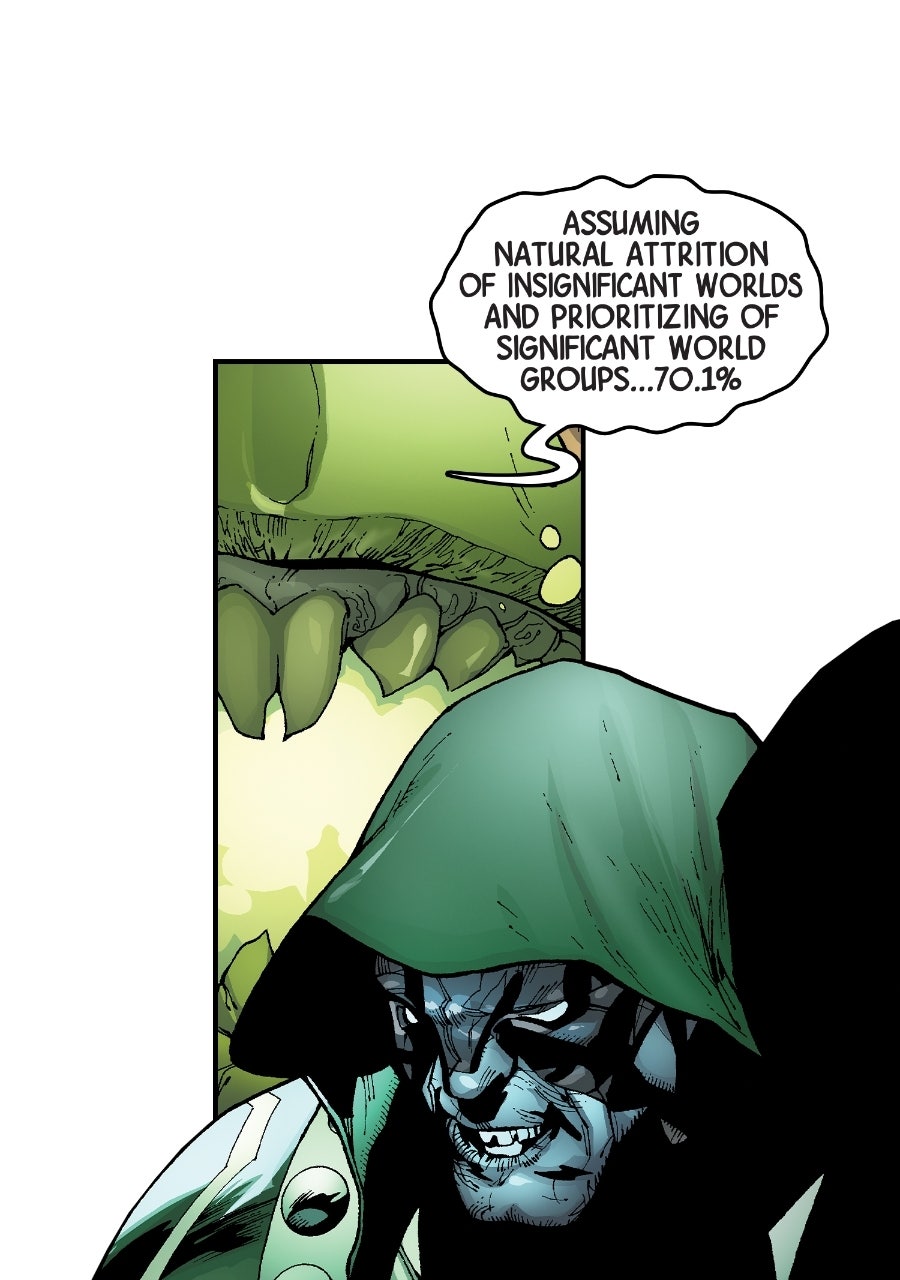 Avengers Episode 40 page 11 - 