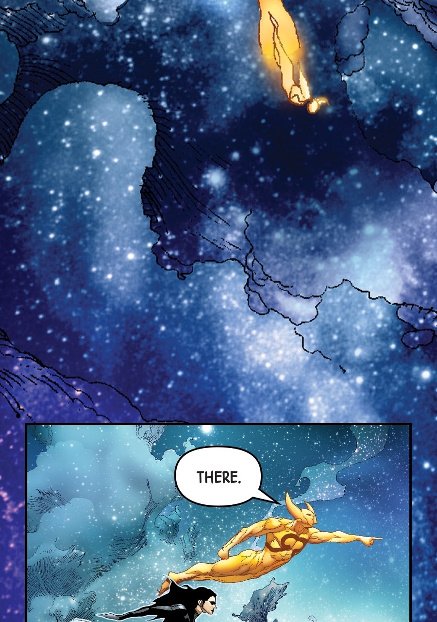 Avengers Episode 40 page 20 - 