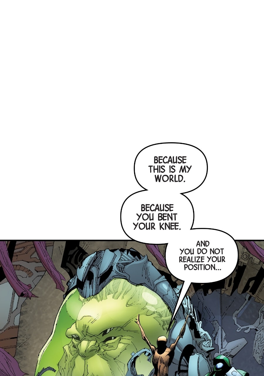 Avengers Episode 40 page 3 - 