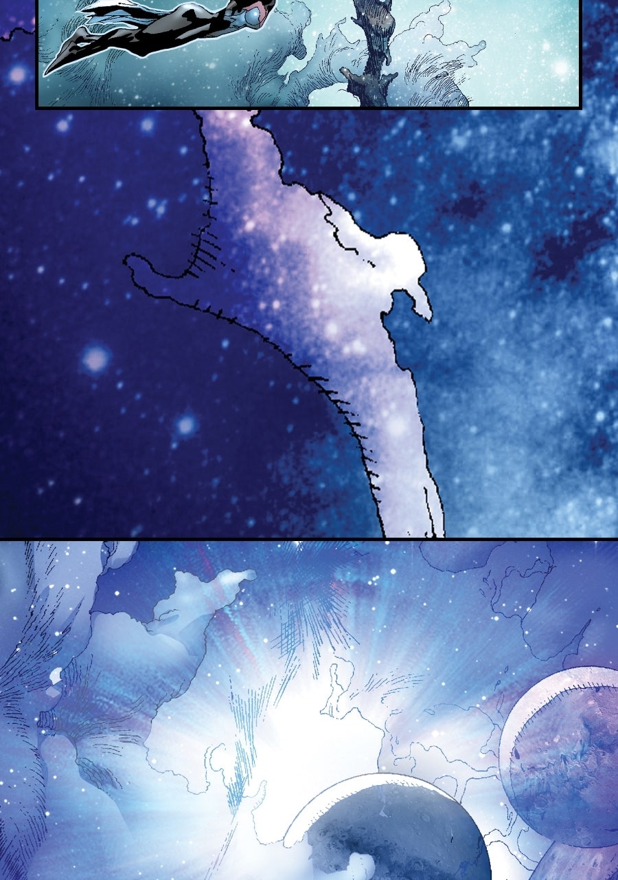 Avengers Episode 40 page 21 - 