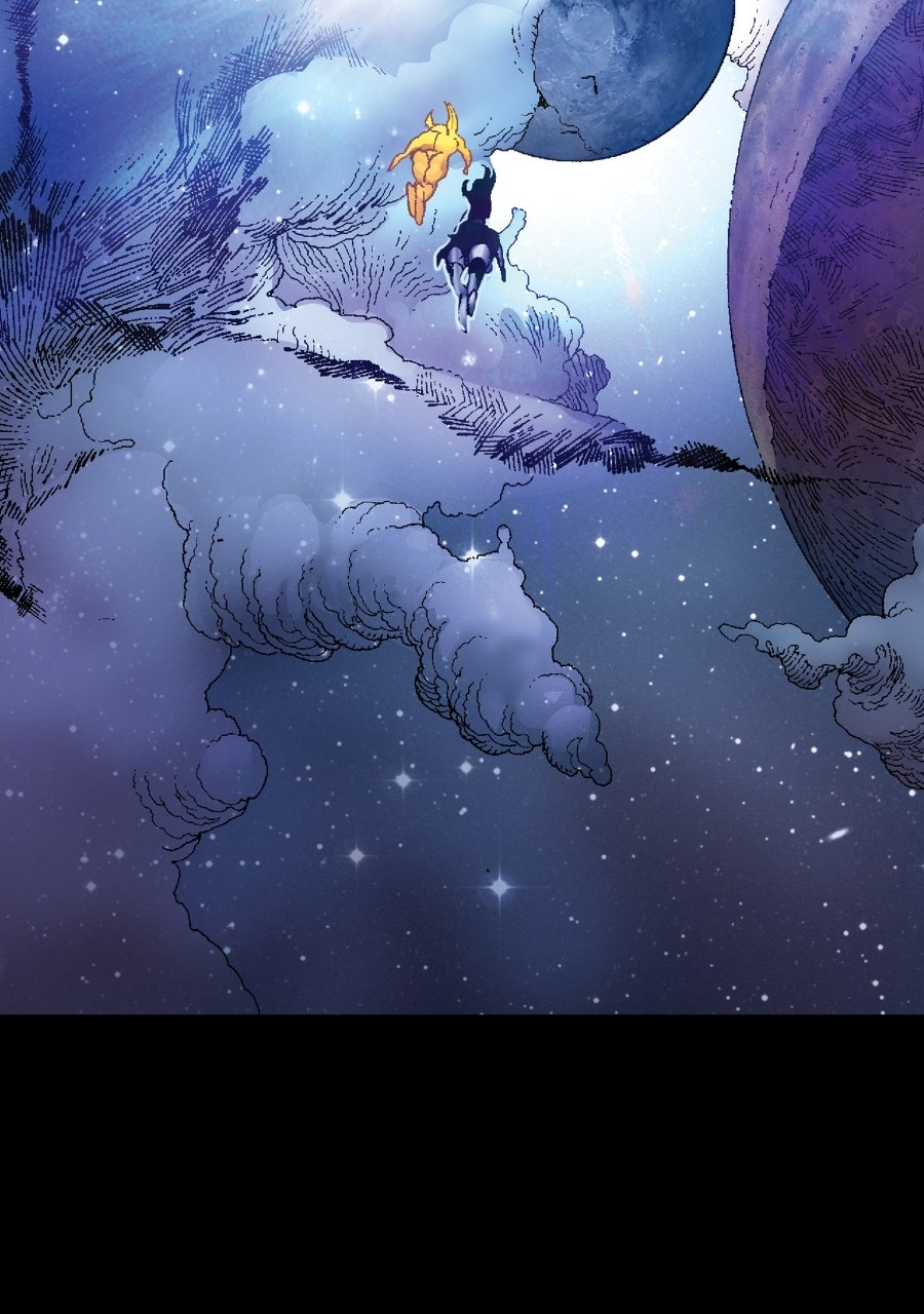 Avengers Episode 40 page 22 - 