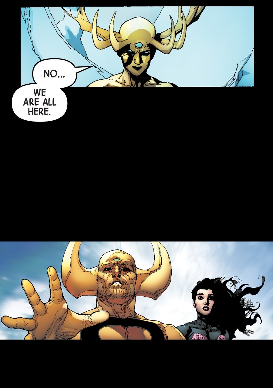 Avengers Episode 40 page 27 - 