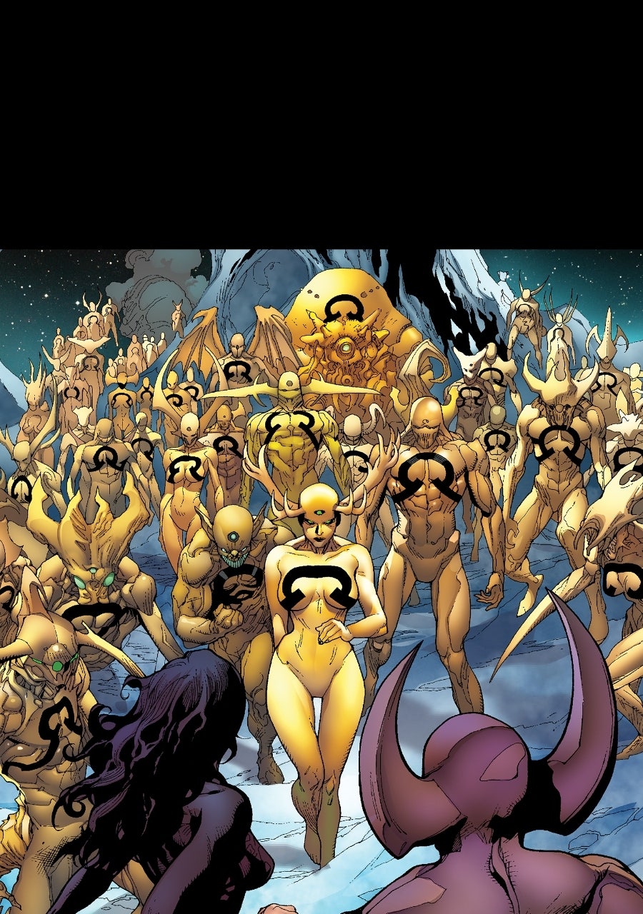 Avengers Episode 40 page 28 - 