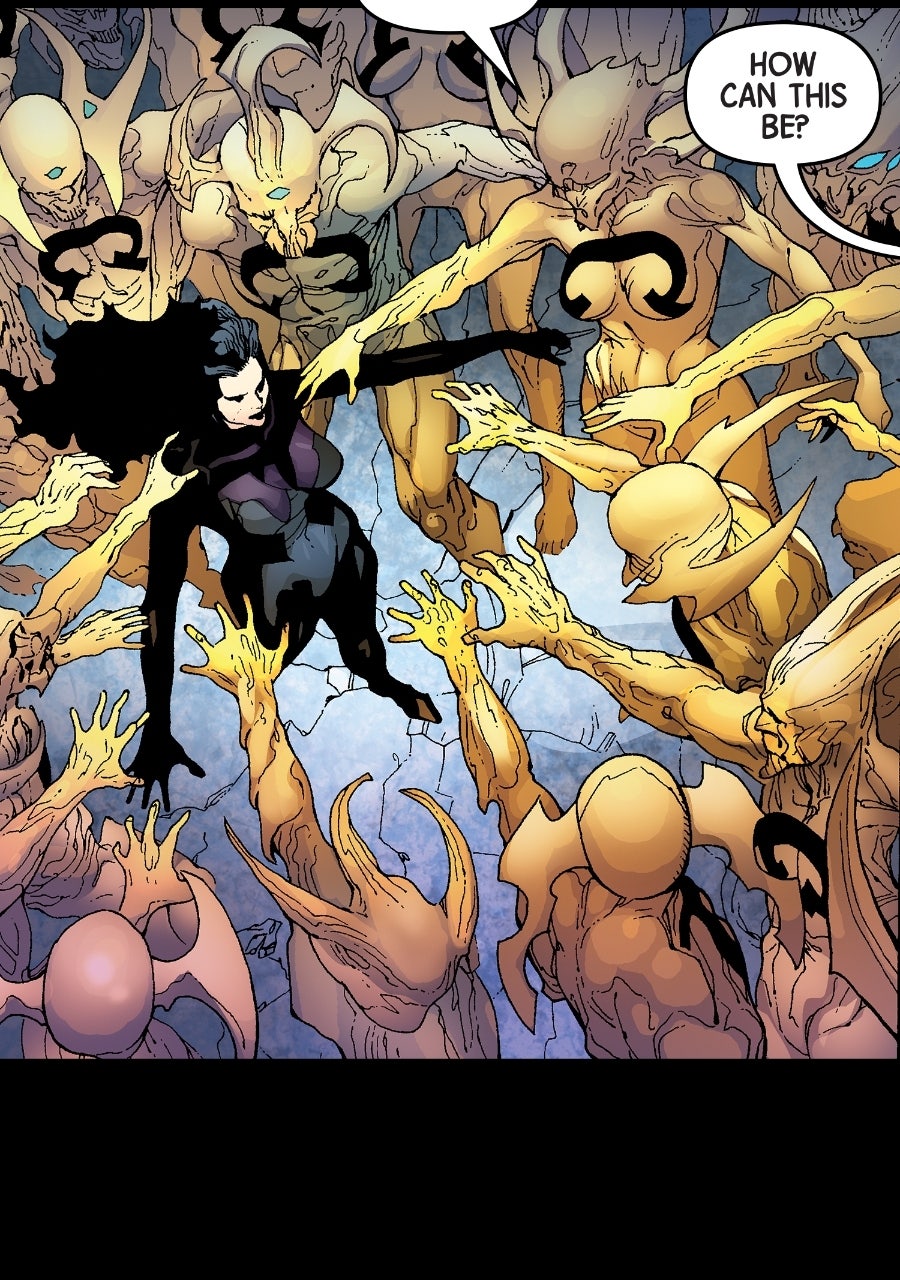 Avengers Episode 40 page 30 - 