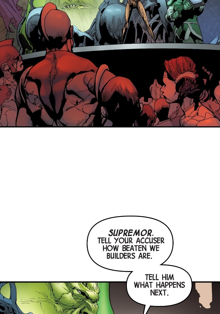 Avengers Episode 40 page 4 - 