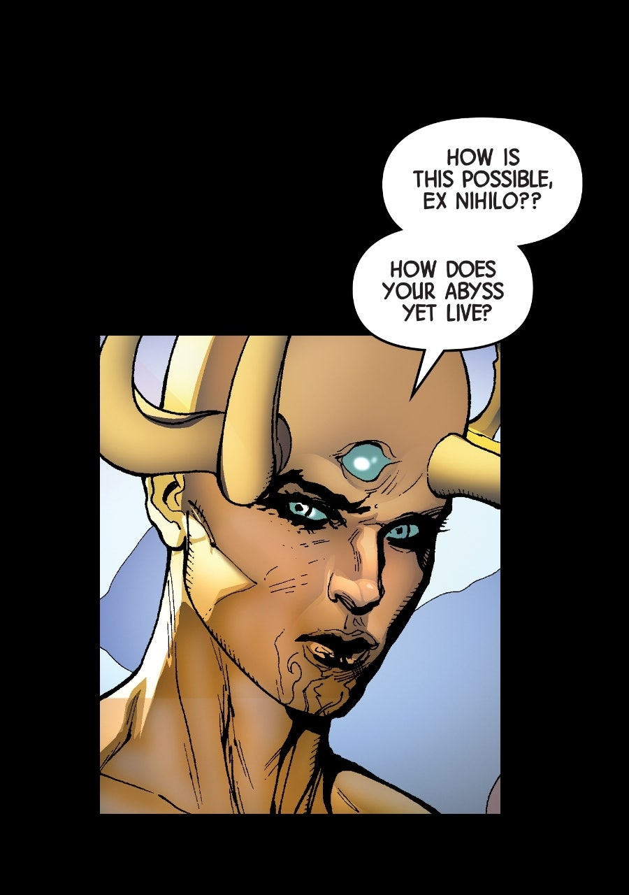 Avengers Episode 40 page 31 - 