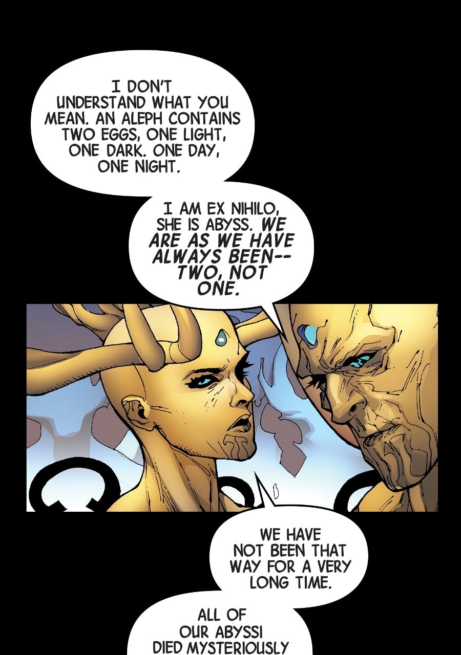Avengers Episode 40 page 32 - 