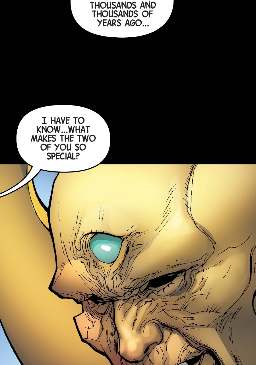 Avengers Episode 40 page 33 - 