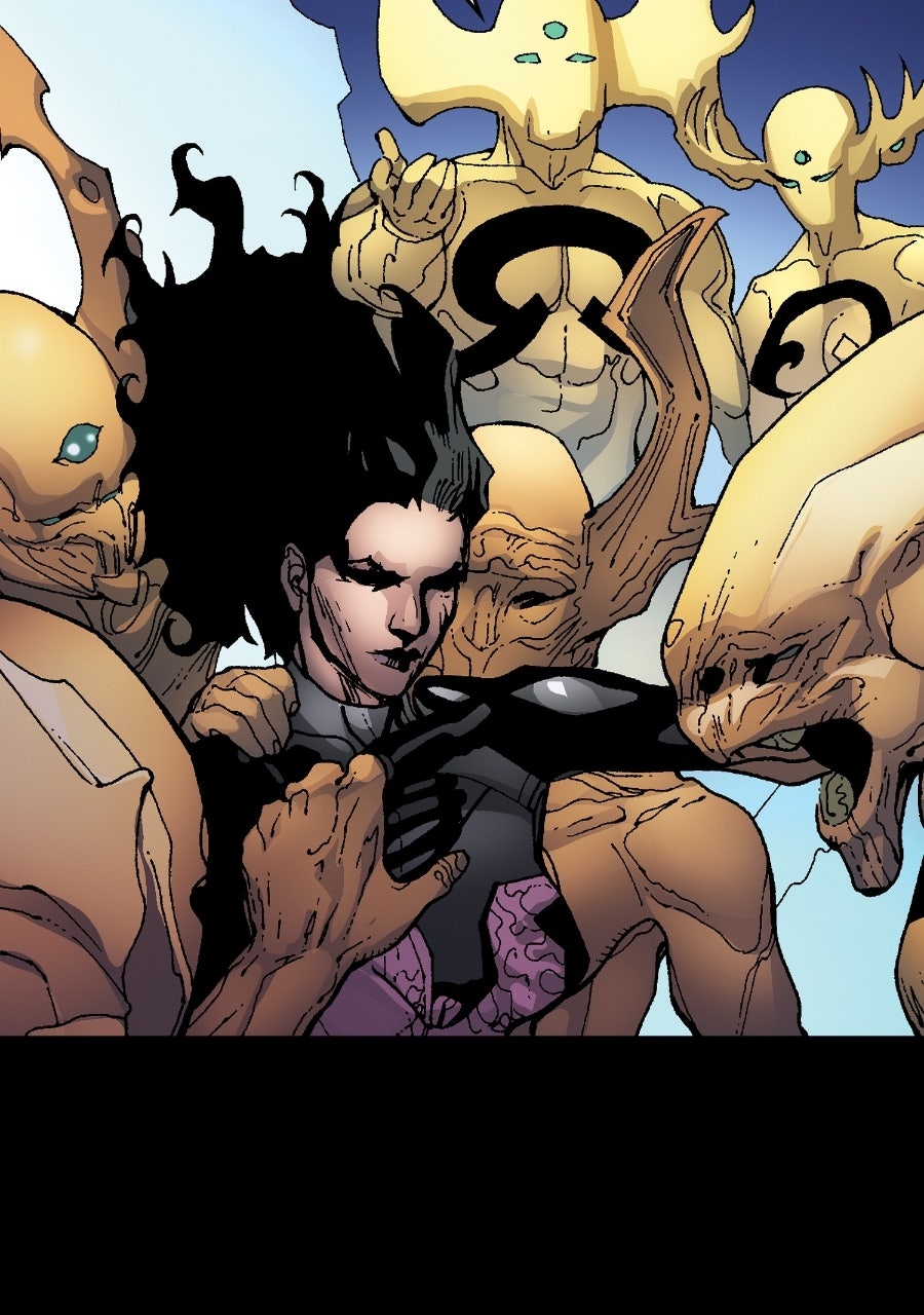 Avengers Episode 40 page 35 - 