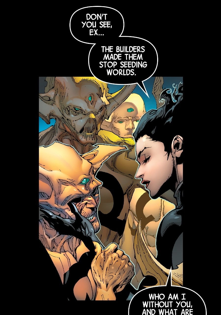 Avengers Episode 40 page 36 - 