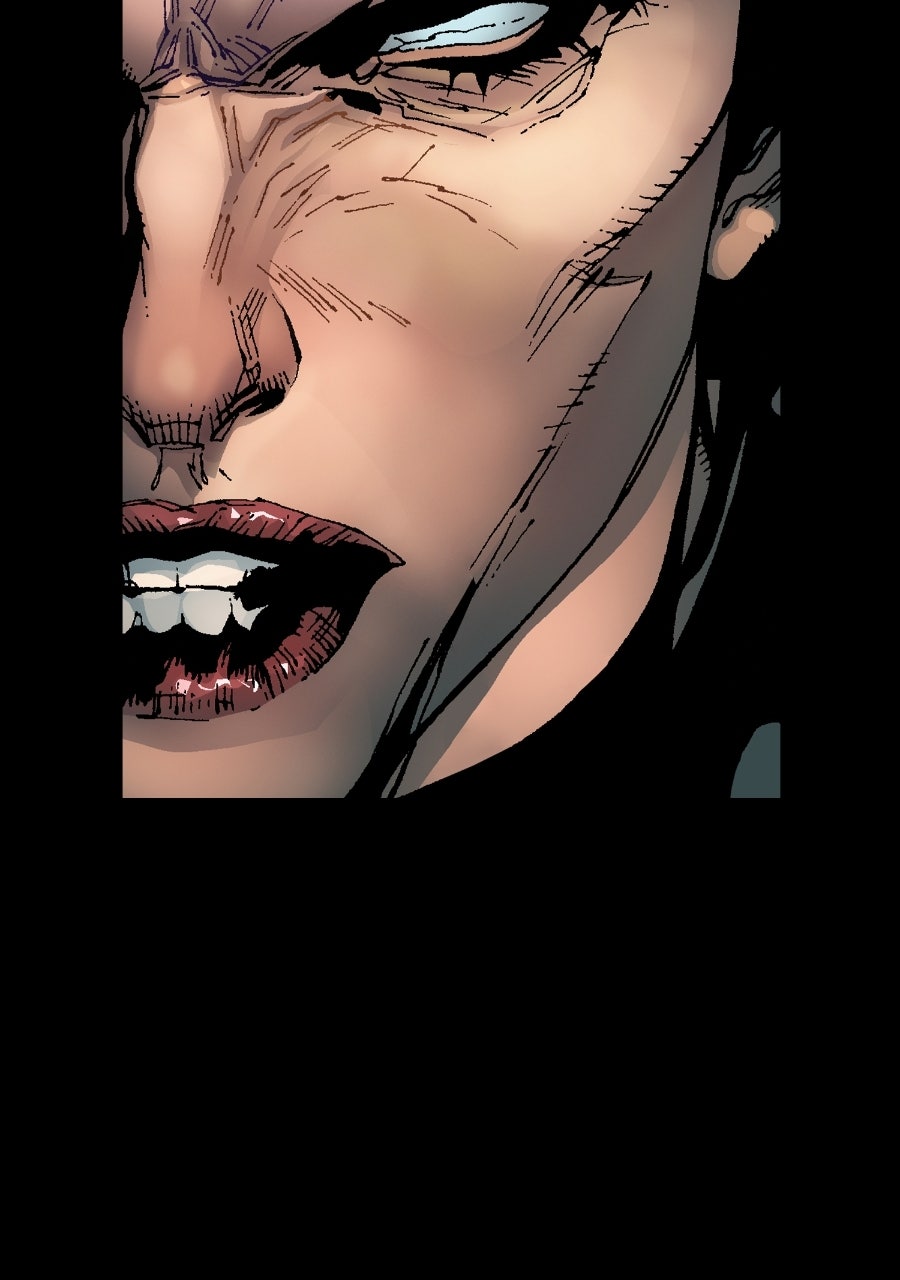Avengers Episode 40 page 38 - 