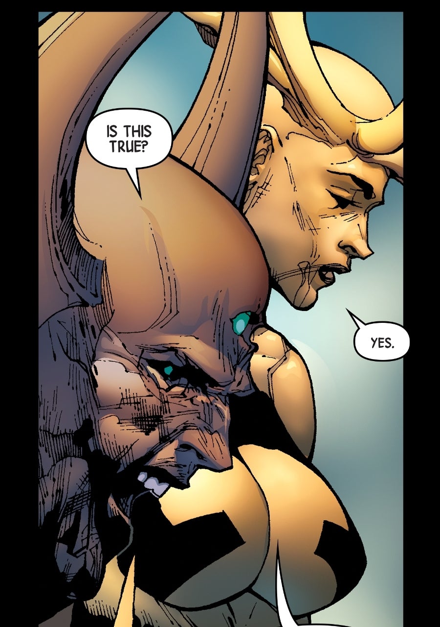 Avengers Episode 40 page 39 - 