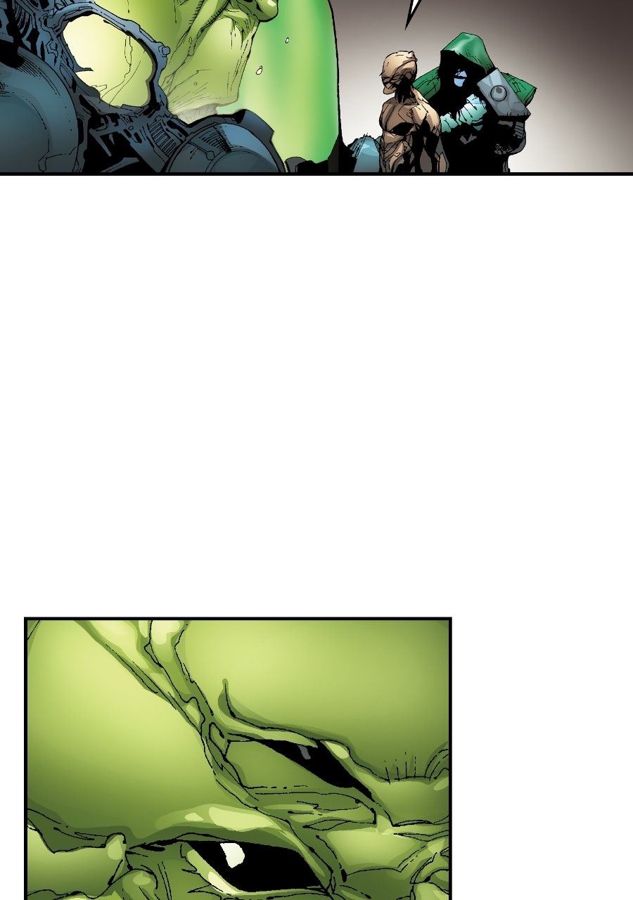 Avengers Episode 40 page 5 - 