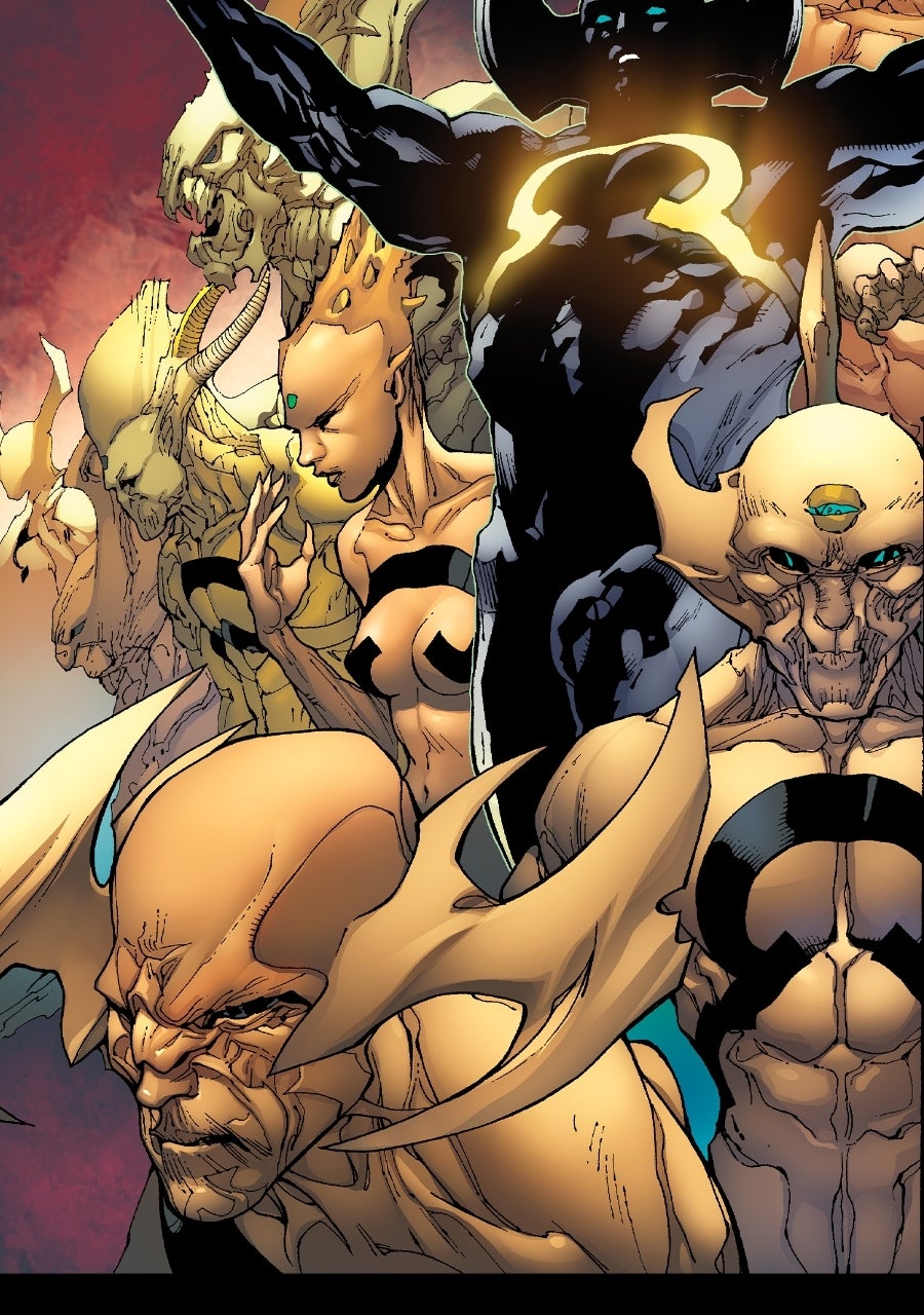 Avengers Episode 40 page 41 - 